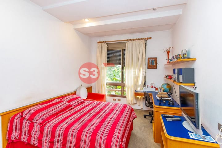 Apartamento à venda com 4 quartos, 424m² - Foto 25