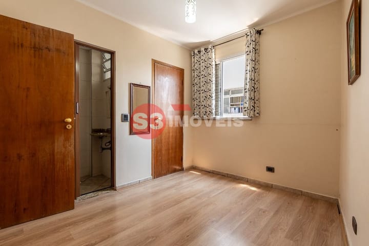 Apartamento à venda com 3 quartos, 84m² - Foto 18