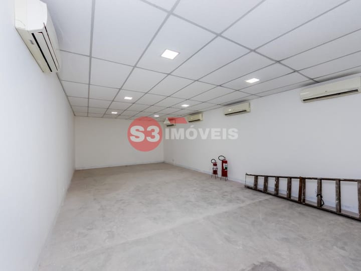 Conjunto Comercial-Sala à venda, 200m² - Foto 20