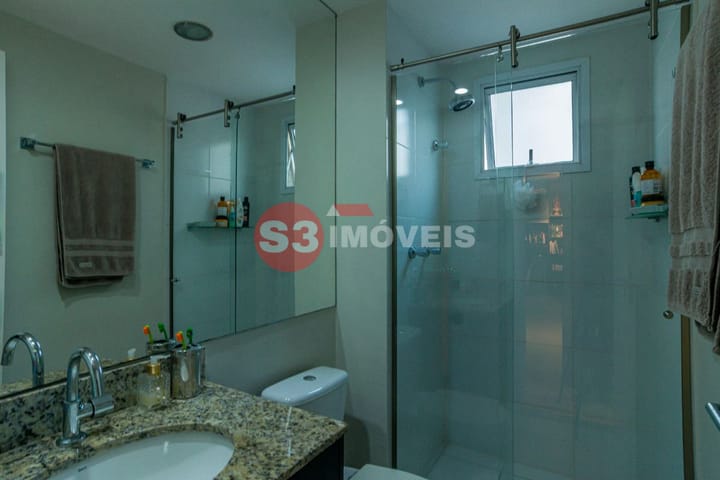 Apartamento à venda com 2 quartos, 82m² - Foto 18