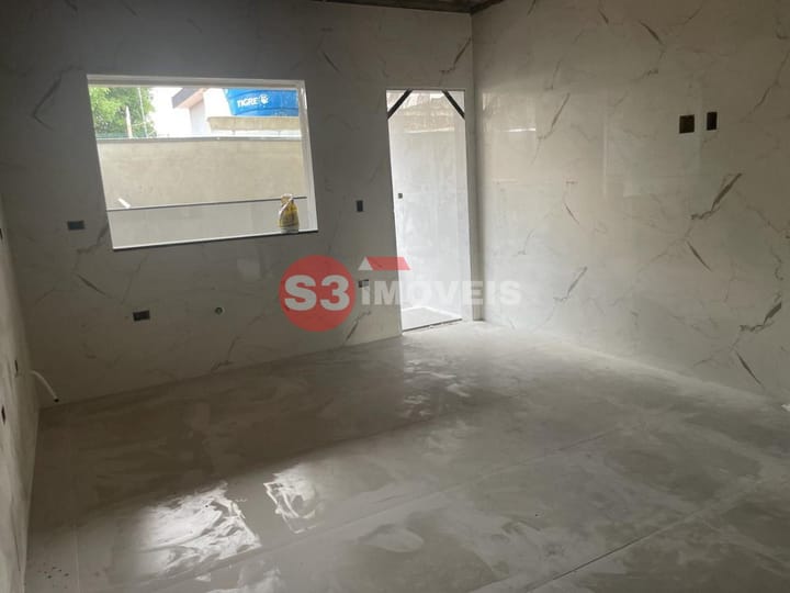 Casa à venda com 3 quartos, 189m² - Foto 5