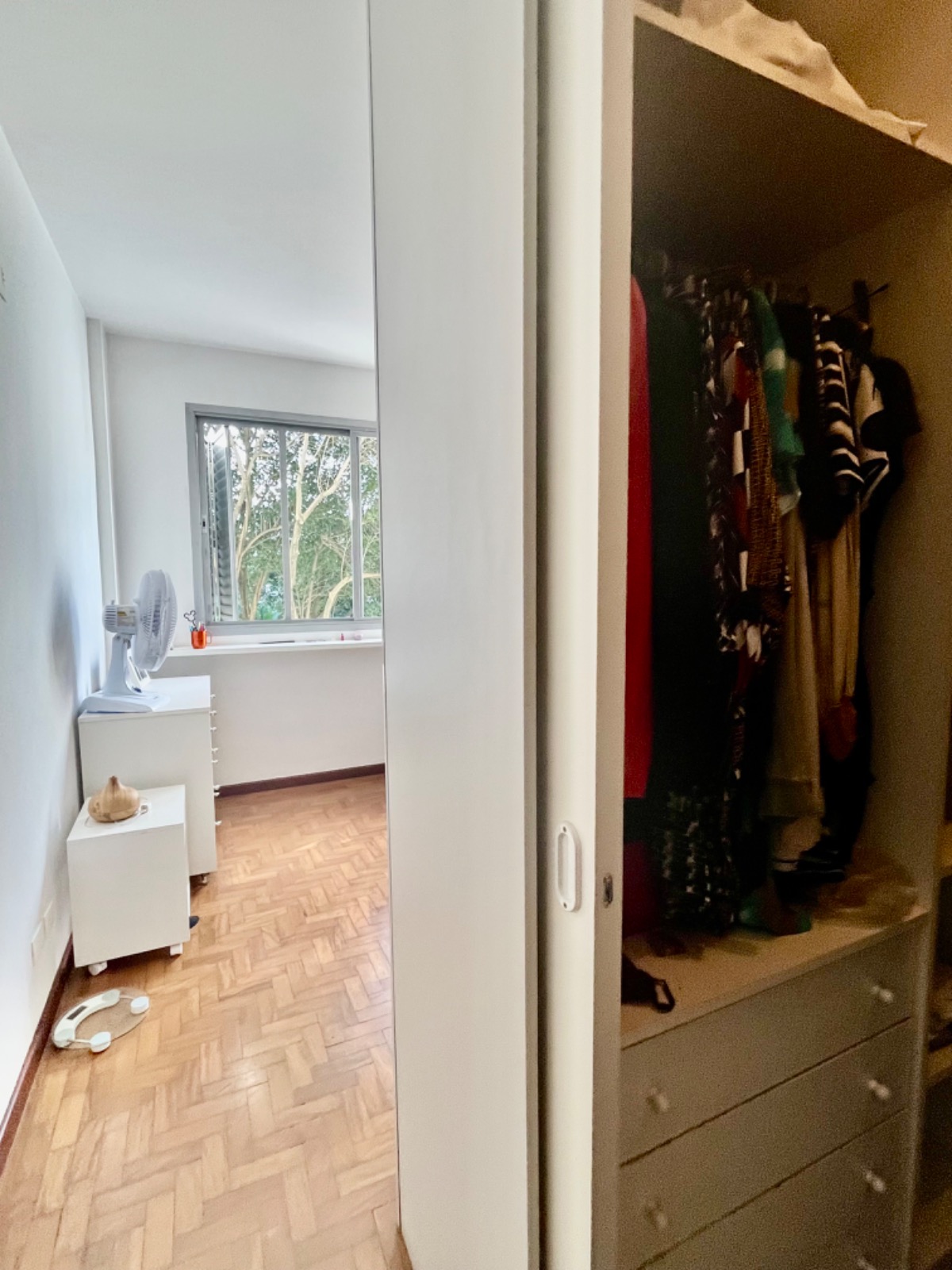 Apartamento à venda com 2 quartos, 76m² - Foto 7