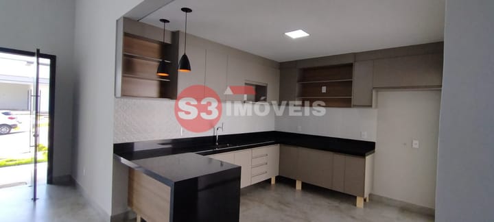 Casa de Condomínio à venda com 3 quartos, 191m² - Foto 7