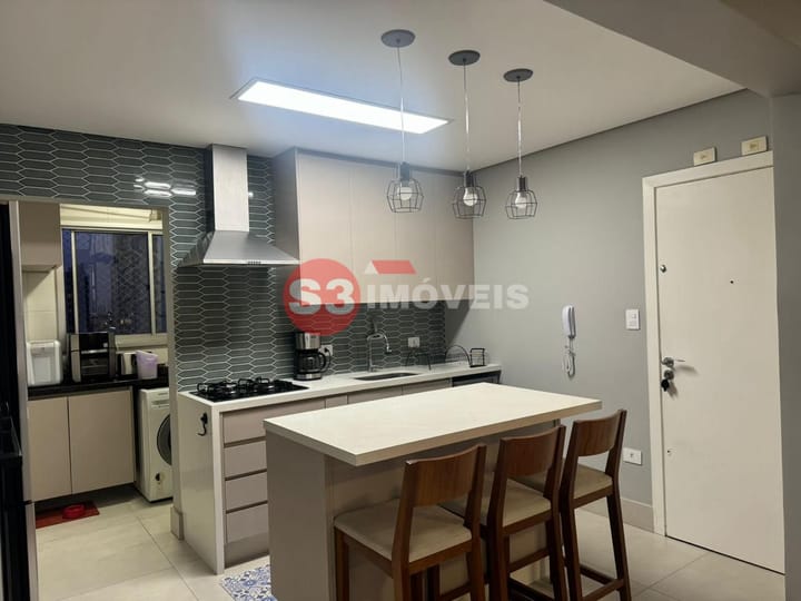 Apartamento à venda com 3 quartos, 90m² - Foto 10