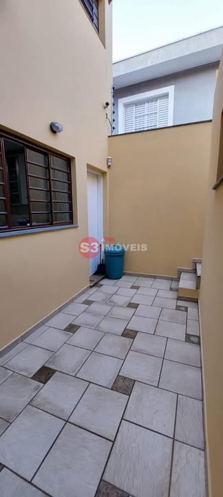 Casa à venda com 4 quartos, 200m² - Foto 31