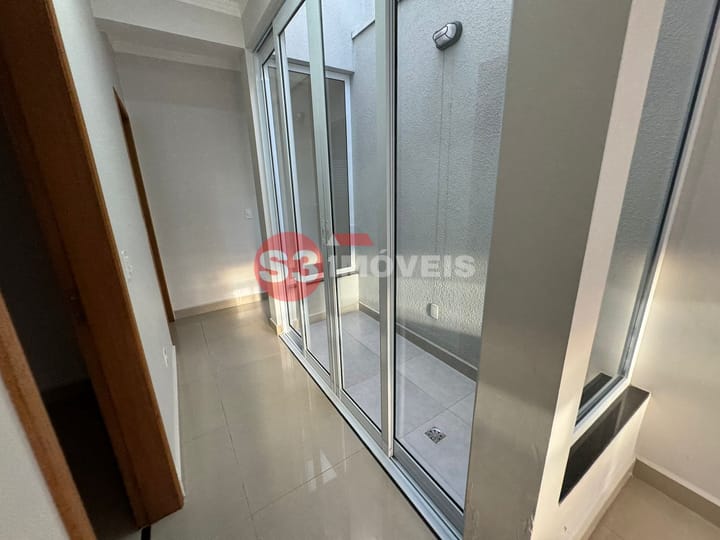 Casa à venda com 3 quartos, 138m² - Foto 12