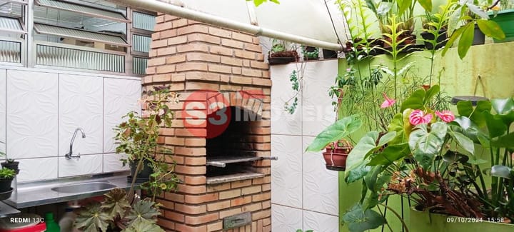 Casa à venda com 3 quartos, 138m² - Foto 43