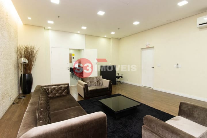 Conjunto Comercial-Sala à venda, 43m² - Foto 19