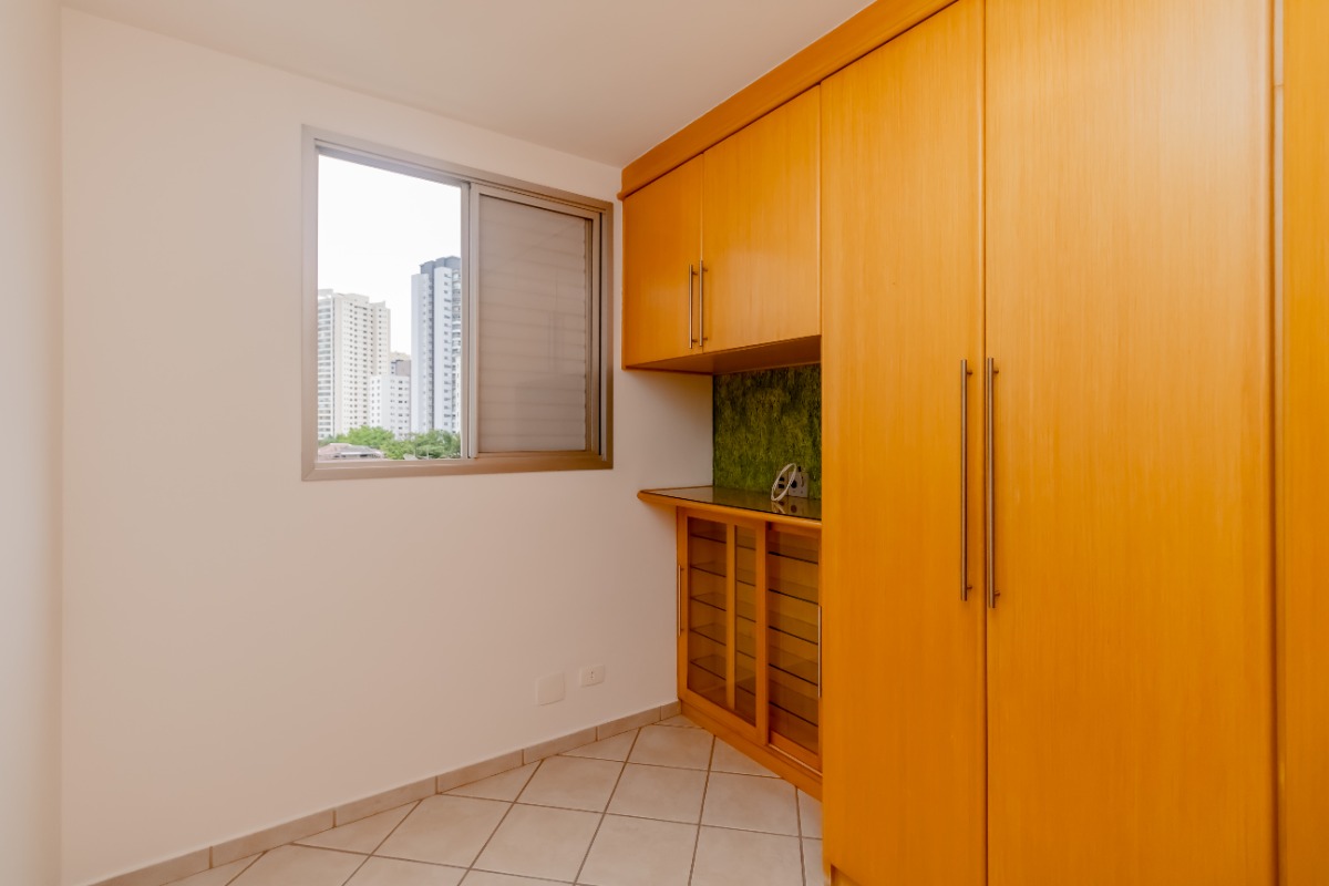 Apartamento à venda com 2 quartos, 49m² - Foto 10