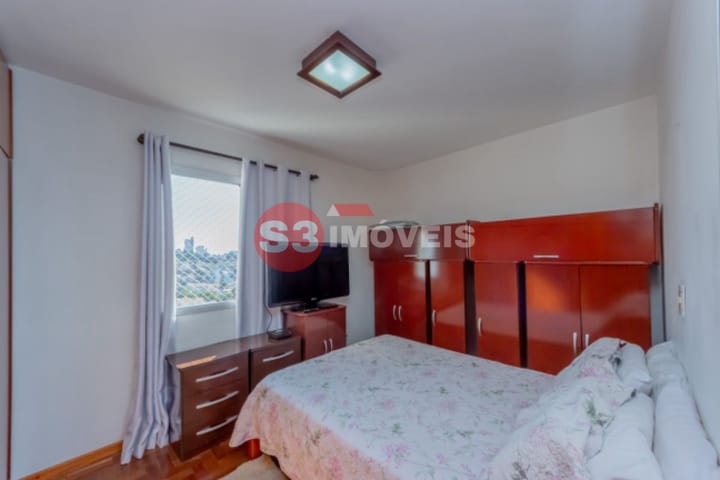 Apartamento à venda com 3 quartos, 92m² - Foto 20