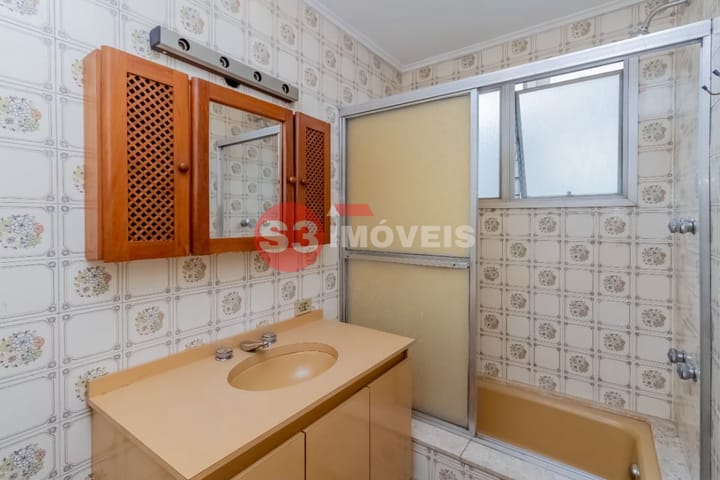 Apartamento à venda com 3 quartos, 107m² - Foto 7