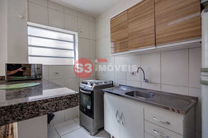 Casa à venda com 4 quartos, 179m² - Foto 34