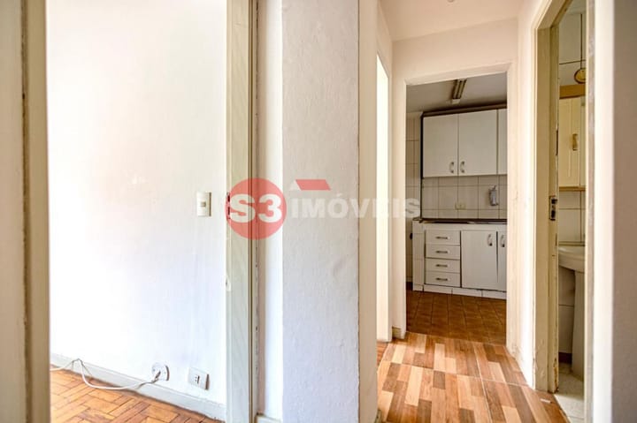 Apartamento à venda com 2 quartos, 64m² - Foto 8