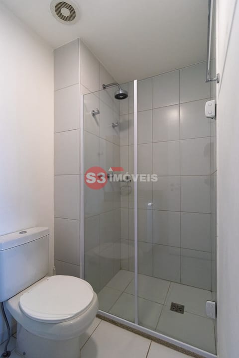 Apartamento à venda com 1 quarto, 42m² - Foto 12