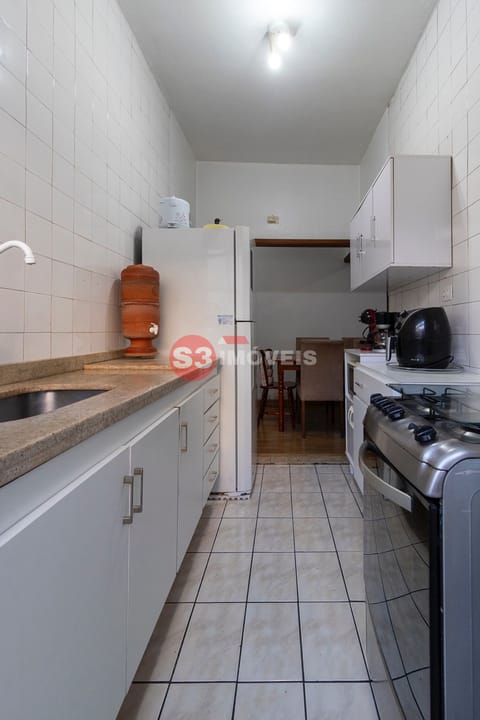 Apartamento à venda com 2 quartos, 92m² - Foto 8