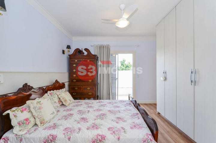 Casa de Condomínio à venda com 4 quartos, 270m² - Foto 21