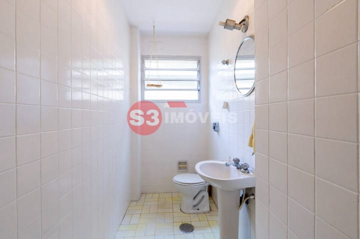 Casa à venda com 3 quartos, 217m² - Foto 41