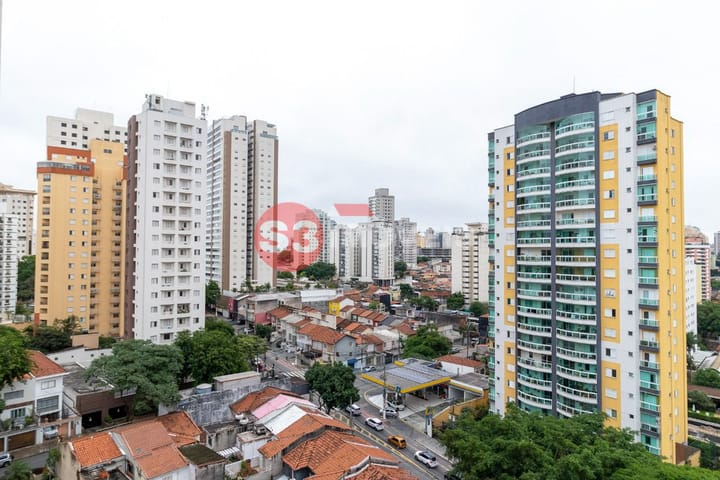 Apartamento à venda com 3 quartos, 86m² - Foto 22