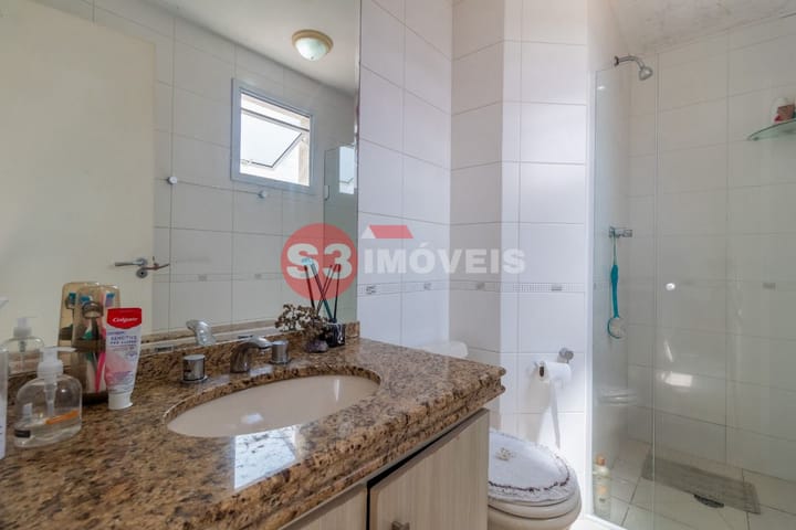 Apartamento à venda com 2 quartos, 63m² - Foto 14