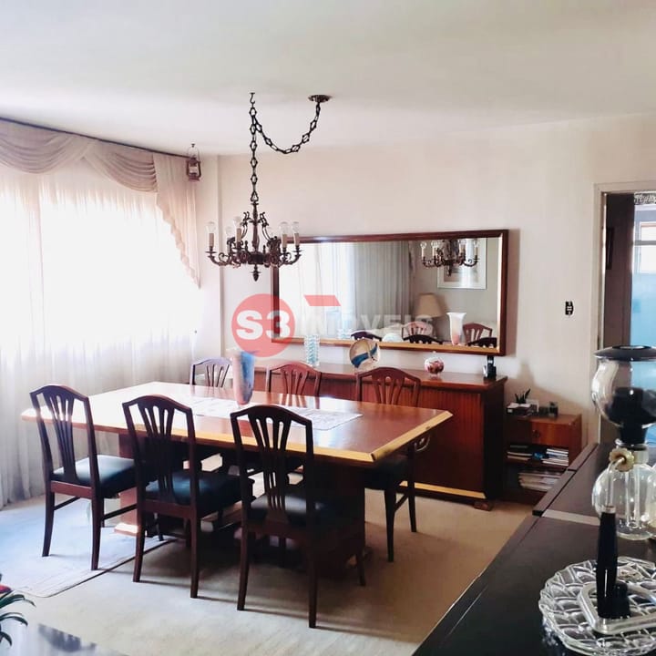 Apartamento à venda com 2 quartos, 96m² - Foto 2