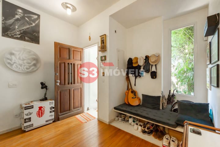 Casa à venda com 3 quartos, 333m² - Foto 21