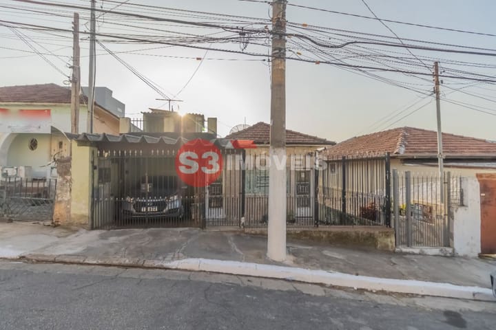 Casa à venda com 2 quartos, 150m² - Foto 16