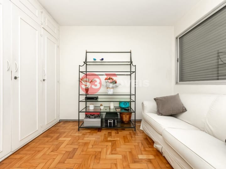 Apartamento à venda com 3 quartos, 114m² - Foto 8