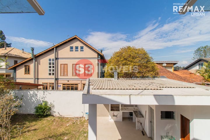 Casa de Condomínio à venda com 3 quartos, 346m² - Foto 25