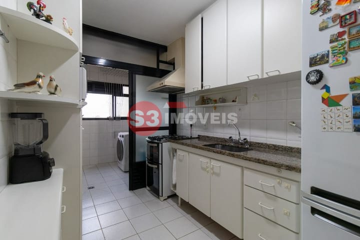 Apartamento à venda com 3 quartos, 91m² - Foto 28