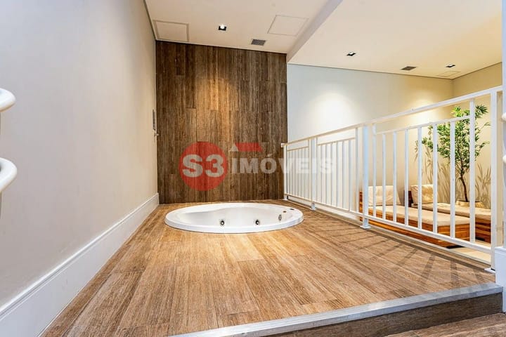 Apartamento à venda com 3 quartos, 164m² - Foto 42