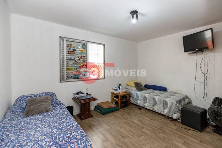 Casa à venda com 3 quartos, 136m² - Foto 23