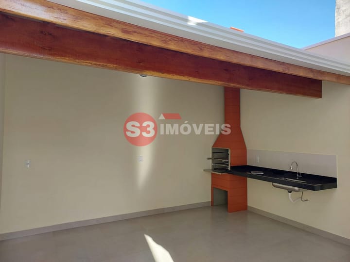 Casa à venda com 3 quartos, 115m² - Foto 14