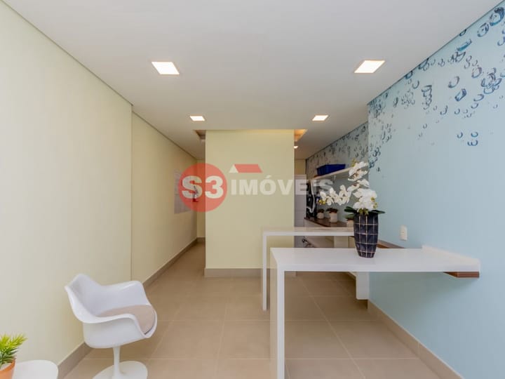 Apartamento à venda com 2 quartos, 74m² - Foto 39