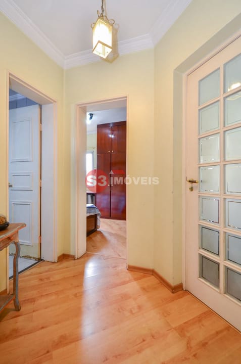 Apartamento à venda com 3 quartos, 136m² - Foto 24