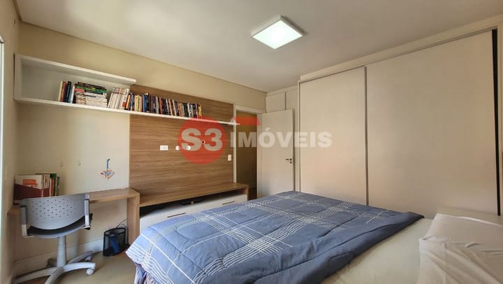 Casa à venda com 3 quartos, 245m² - Foto 83