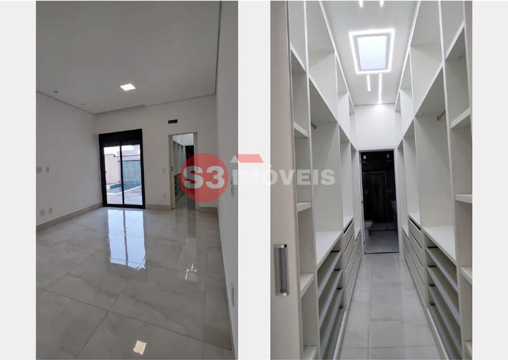 Casa de Condomínio à venda com 3 quartos, 222m² - Foto 8