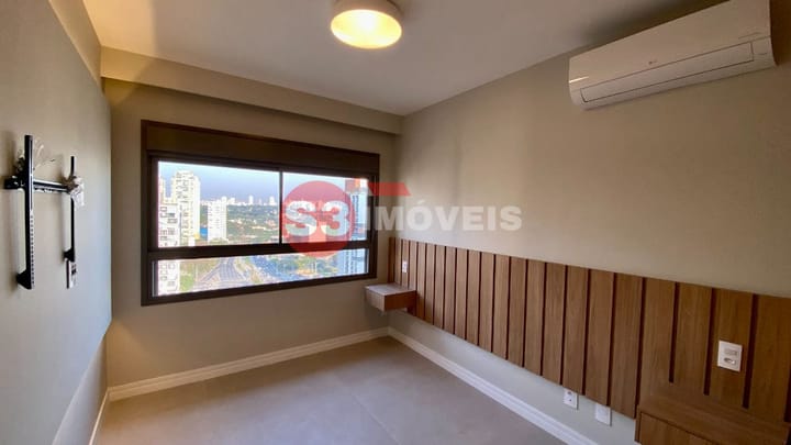 Apartamento à venda com 3 quartos, 130m² - Foto 22