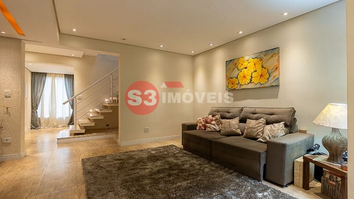 Casa à venda com 4 quartos, 300m² - Foto 15