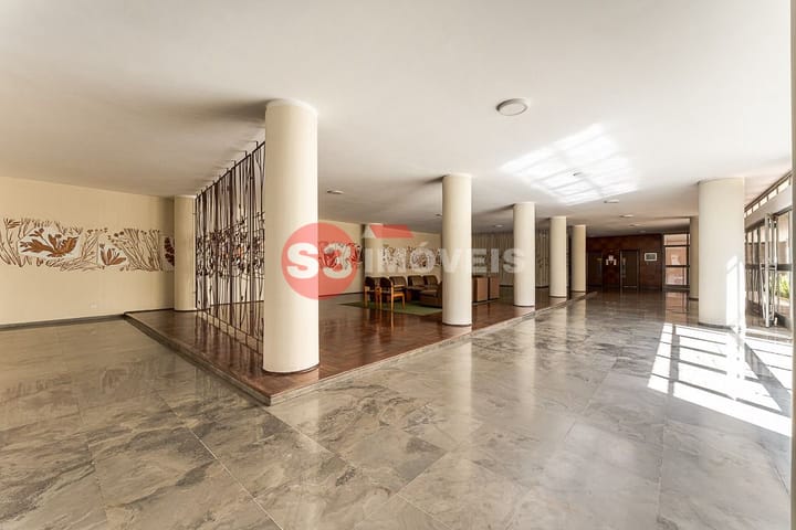 Apartamento à venda com 3 quartos, 266m² - Foto 50