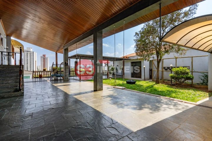 Casa à venda com 5 quartos, 270m² - Foto 5