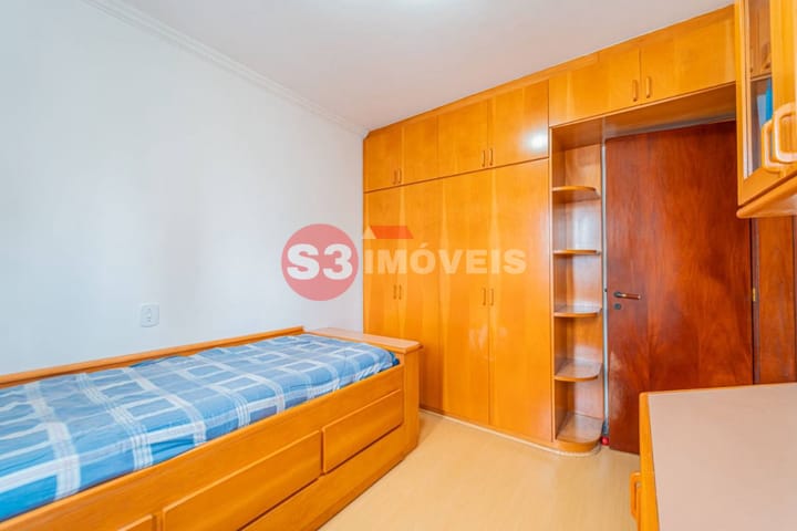 Apartamento à venda com 3 quartos, 114m² - Foto 42