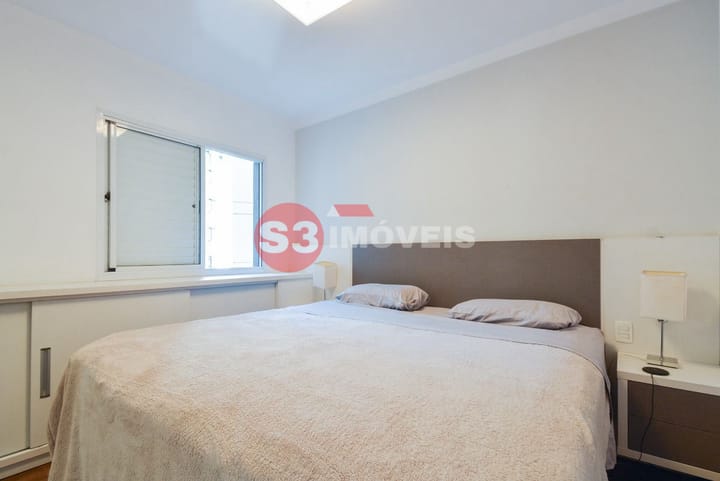 Apartamento à venda com 2 quartos, 104m² - Foto 19