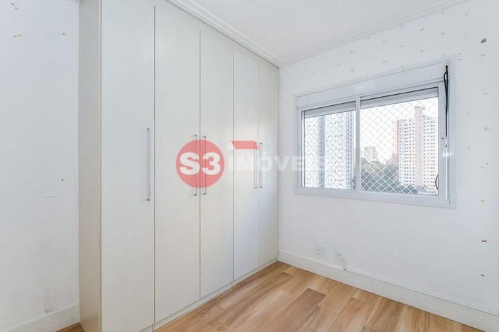 Apartamento à venda com 4 quartos, 128m² - Foto 25