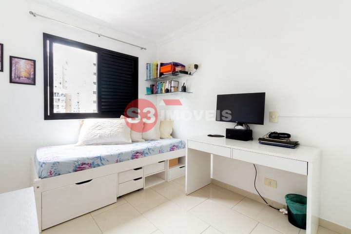 Apartamento à venda com 3 quartos, 89m² - Foto 17