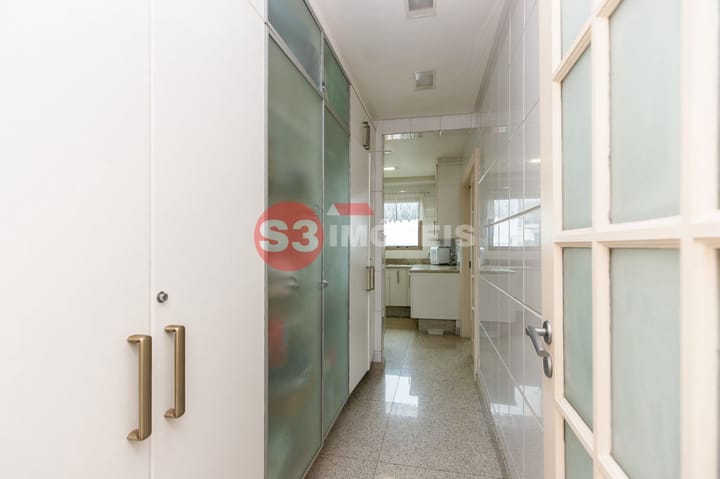 Apartamento à venda com 4 quartos, 280m² - Foto 42