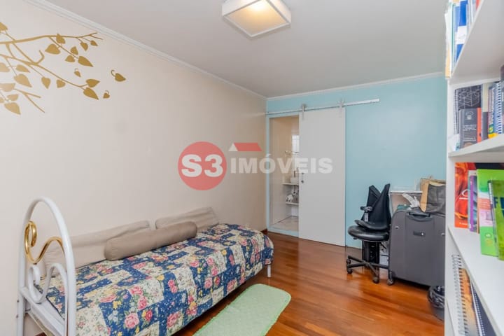 Casa à venda com 4 quartos, 173m² - Foto 22