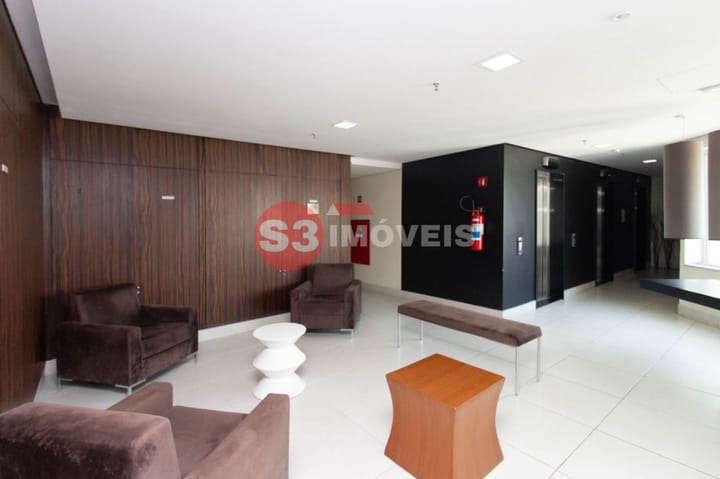 Conjunto Comercial-Sala à venda, 43m² - Foto 13