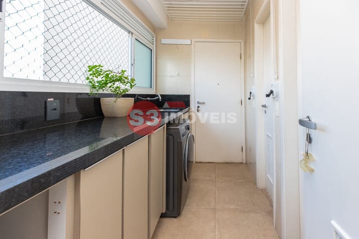 Apartamento à venda com 4 quartos, 171m² - Foto 22