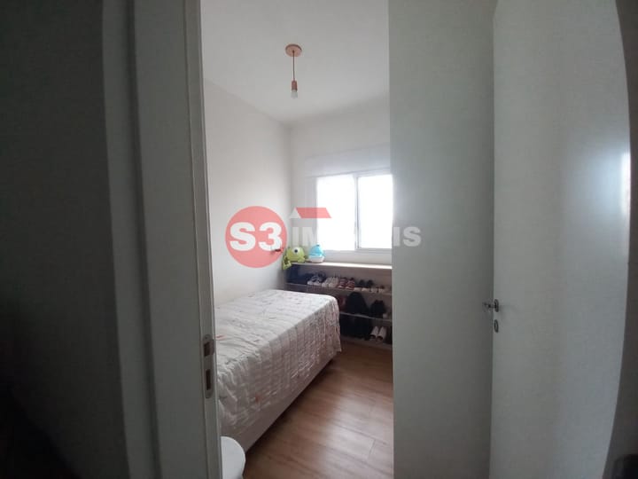 Apartamento à venda com 2 quartos, 76m² - Foto 22