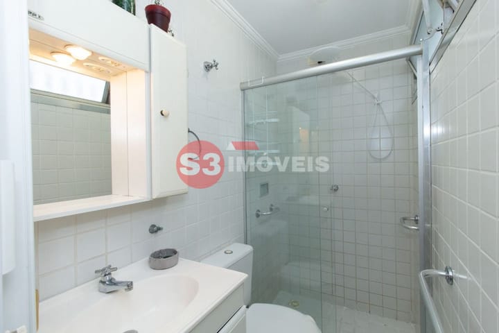 Casa à venda com 5 quartos, 330m² - Foto 13